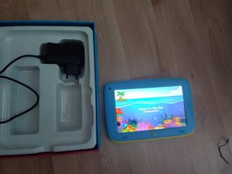 Detský tablet Sencor - 5