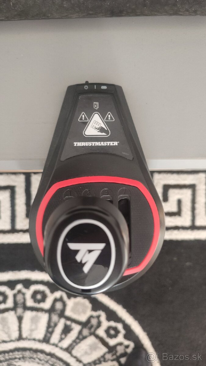 Thrustmaster t300rs GT edition - 5