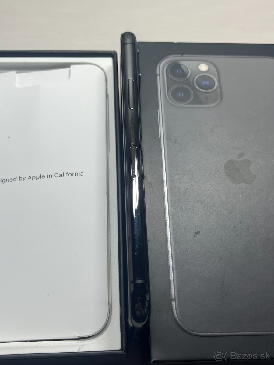 iPhone 11 Pro 🔋100% - 5