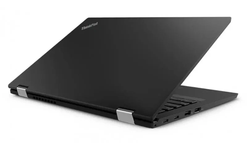 Predám konvertibilný notebook LENOVO Thinkpad L380 Yoga - 5