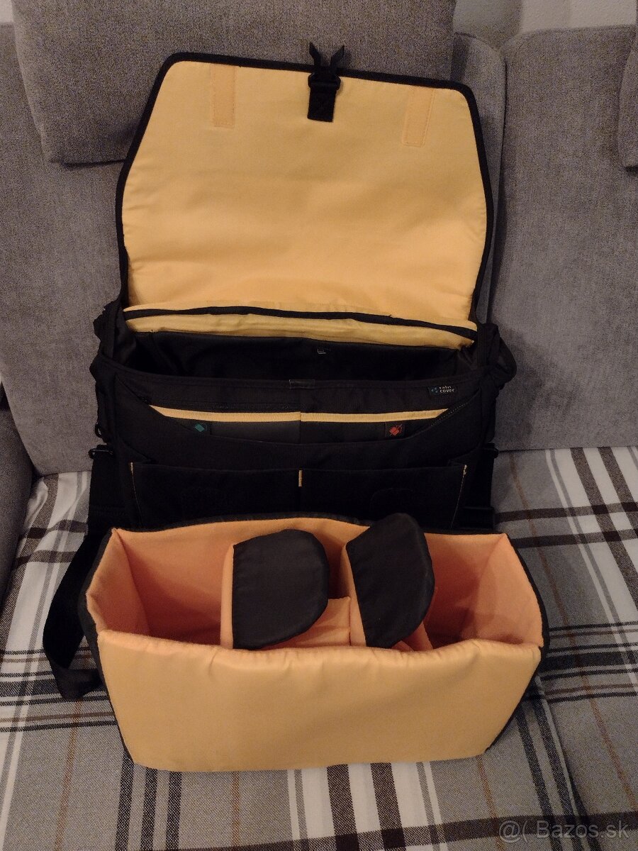 Brašňa Vanguard Alta Rise 38 - 5