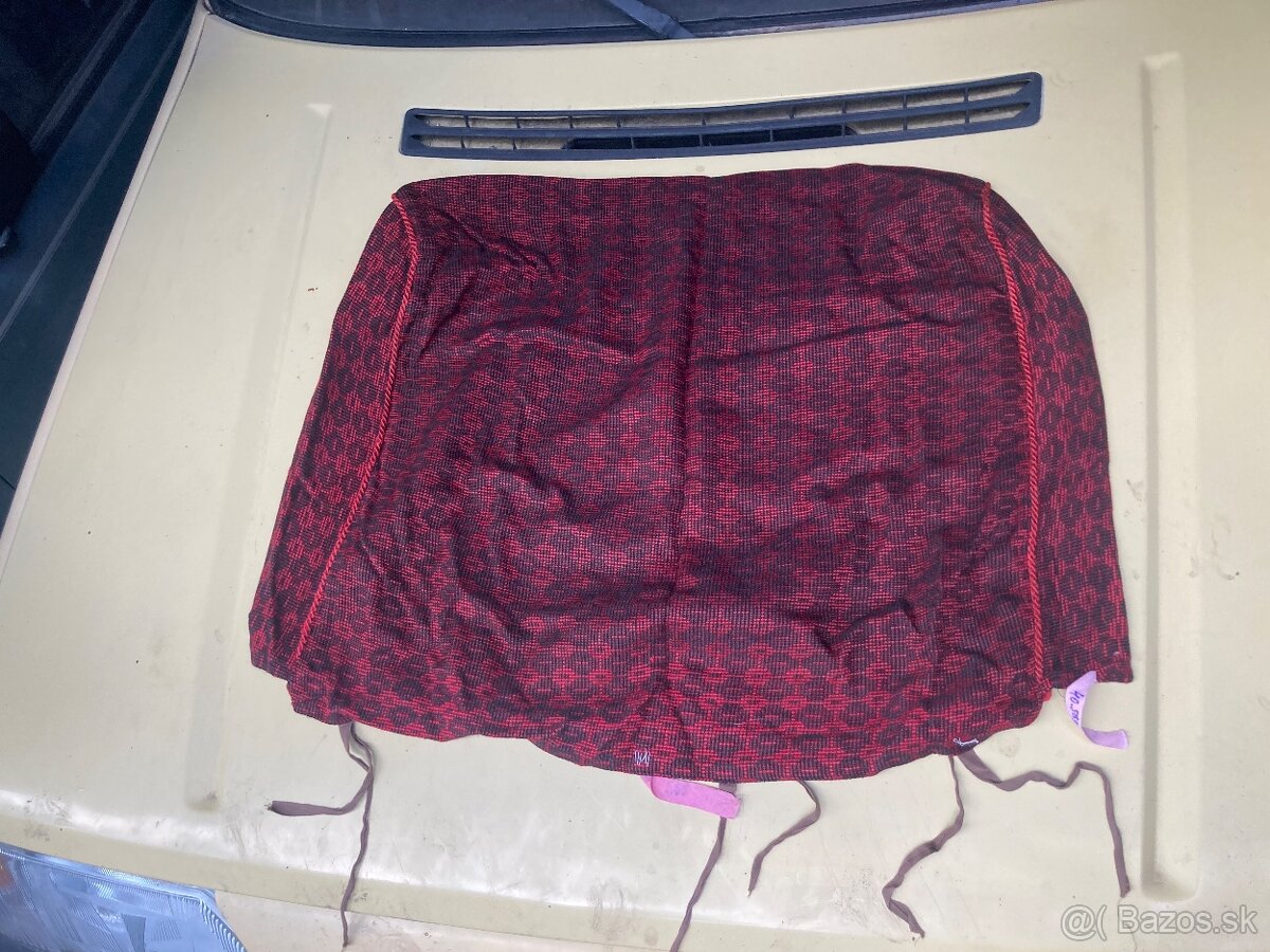 Autopoťahy - Tatra 603 , Warshava, Volga - 5