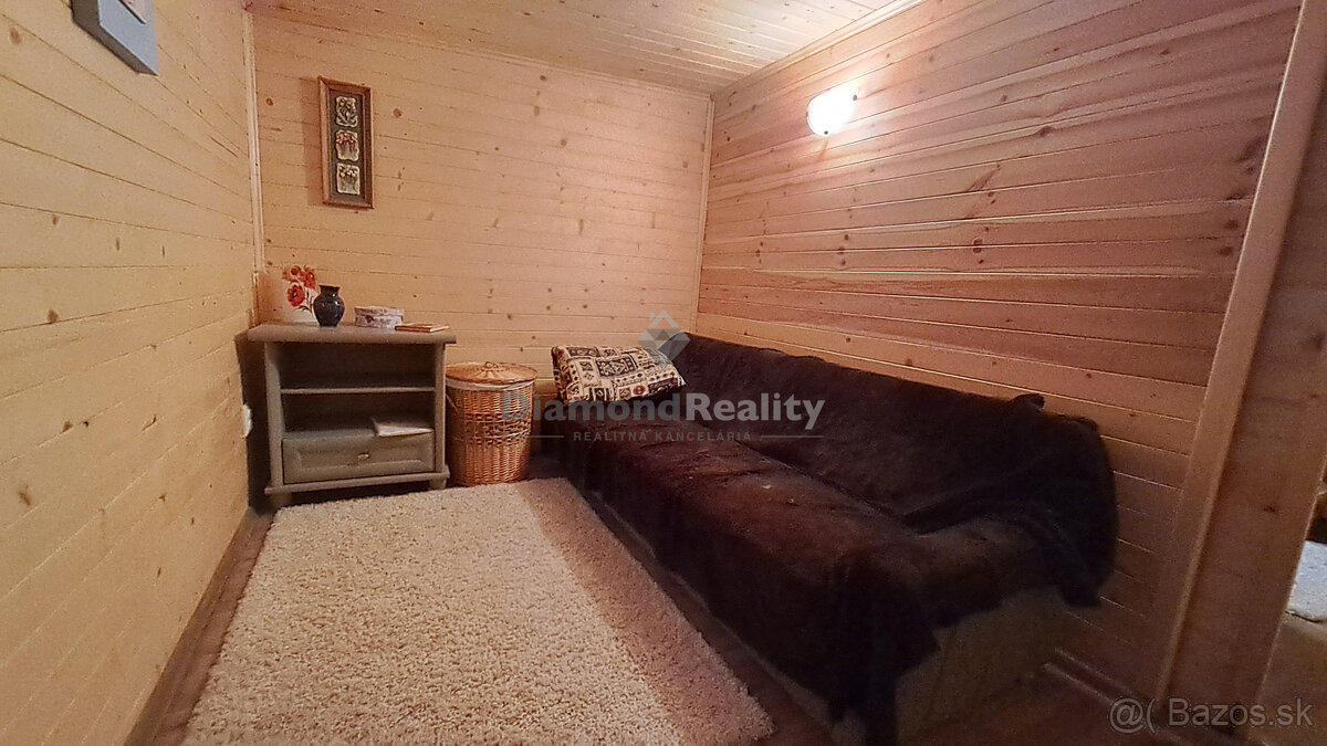 Pozemok s chatou v Myslave - 5