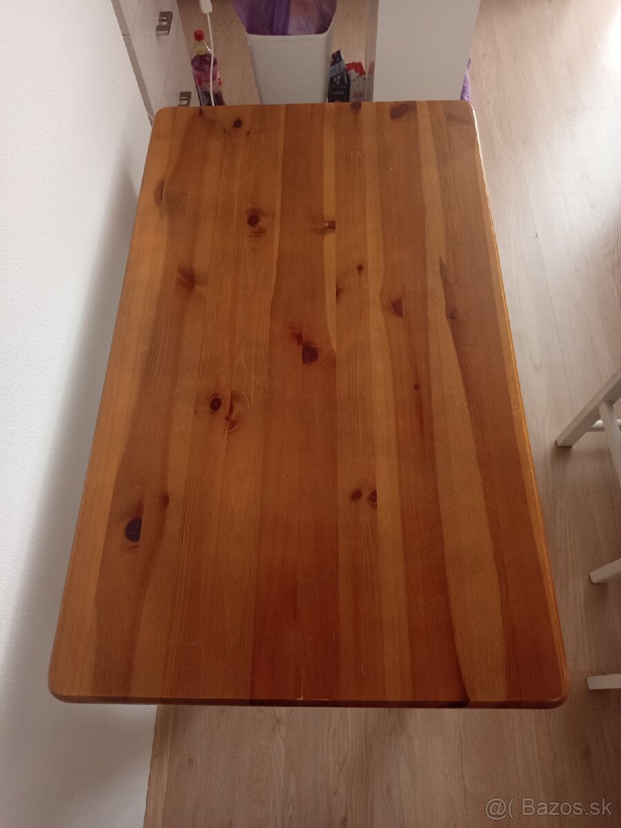 Jedálenský stôl - 5