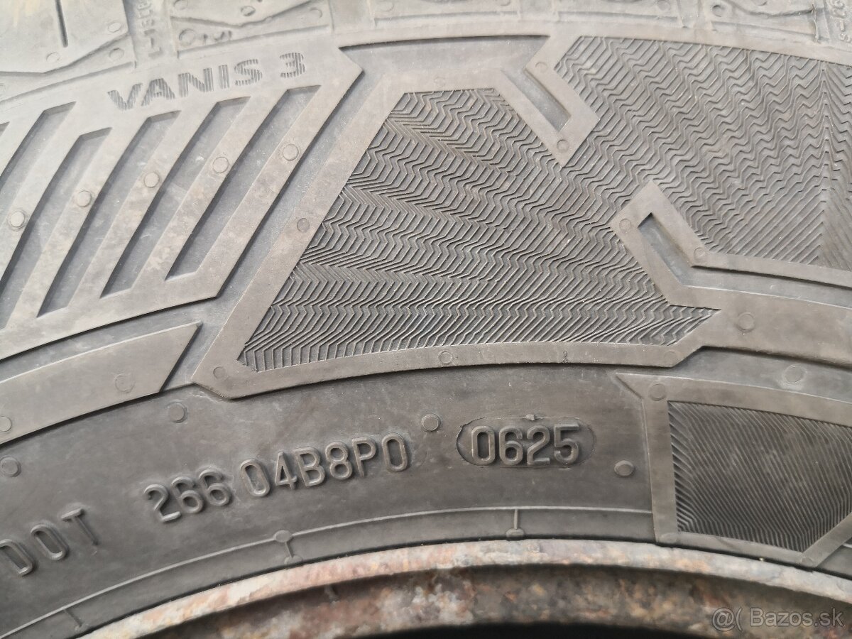 215/70 R15C - 5