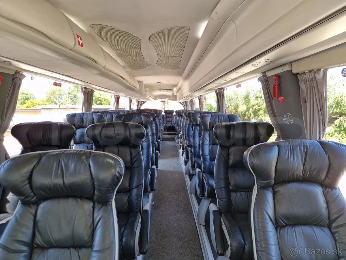 Irizar PB, 2012, 35 miest, Euro 5 - 5