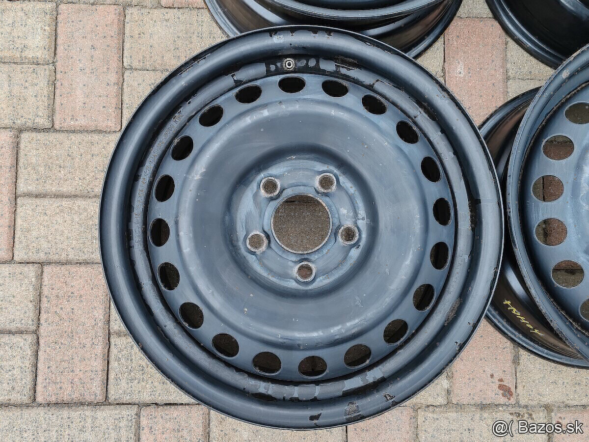 HYUNDAI KONA ,KIA 5X114,3 - 5