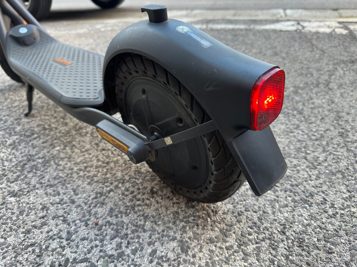 Ninebot Segway F2 - 5