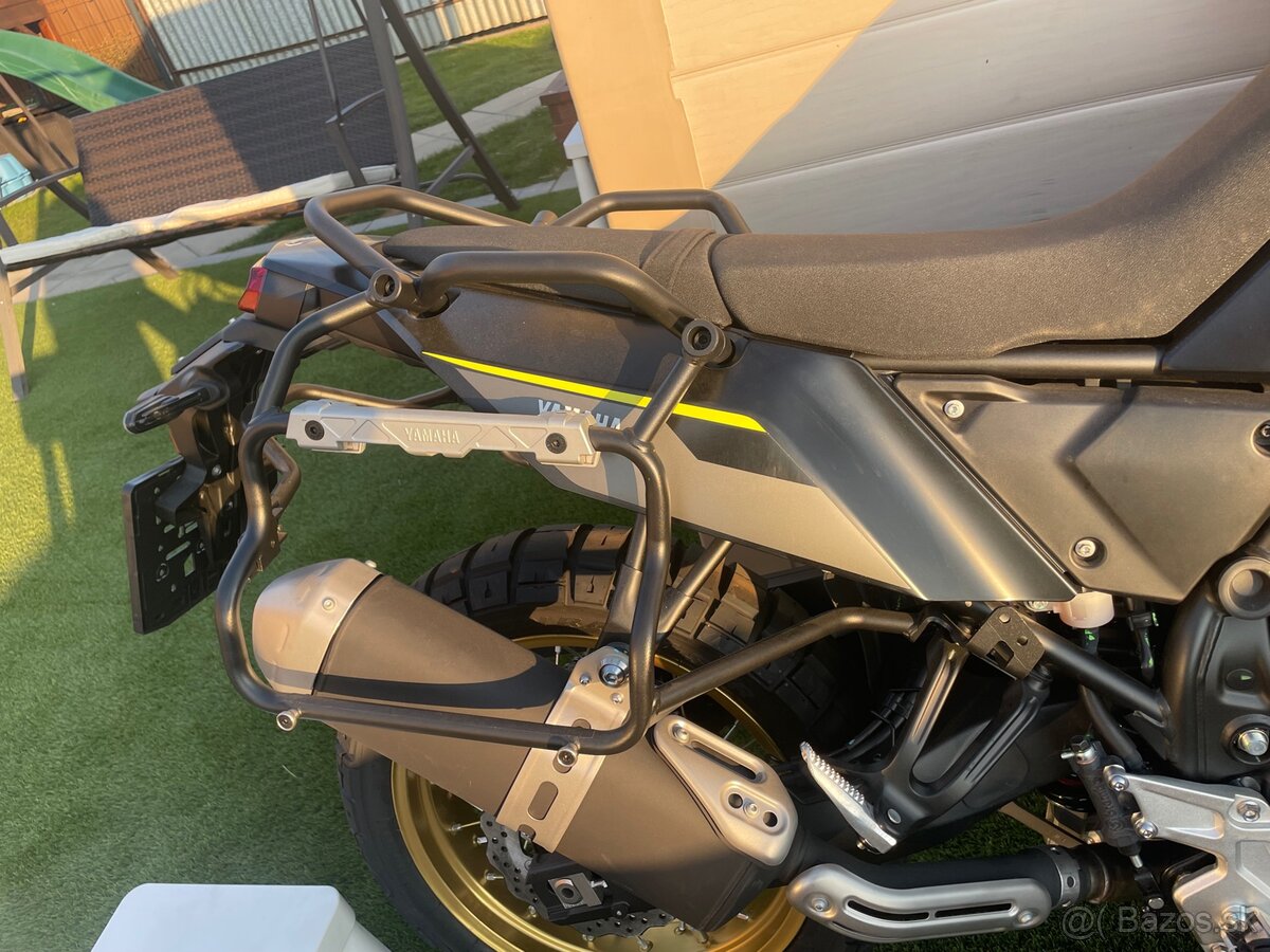Yamaha Tenere 700 - 5