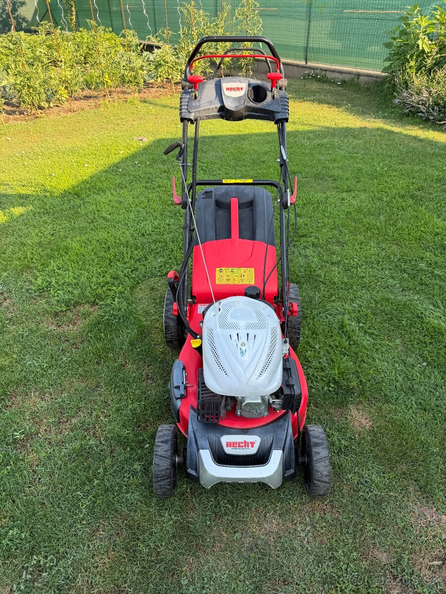 Hecht 5484SXE - 5