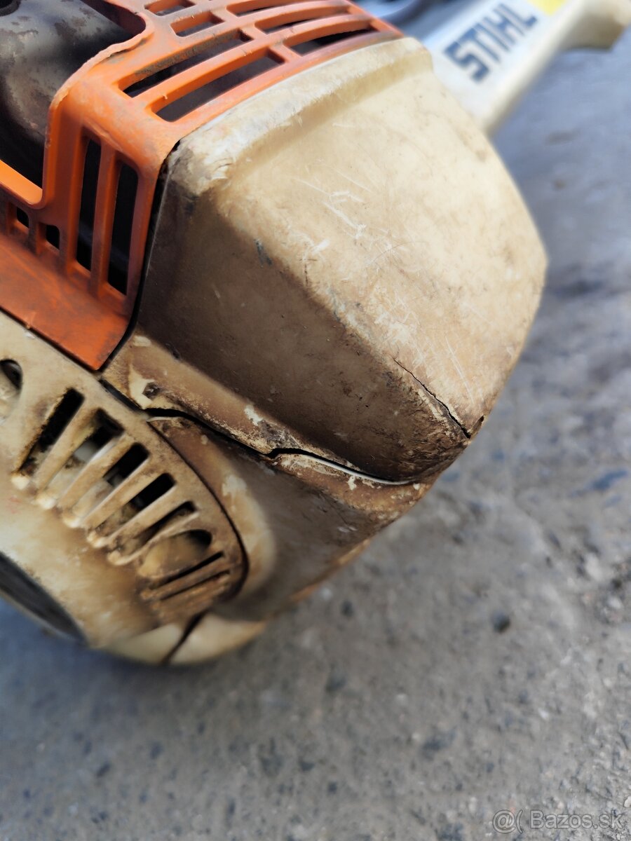 Krovinorez STIHL FS 360 C-E - 5