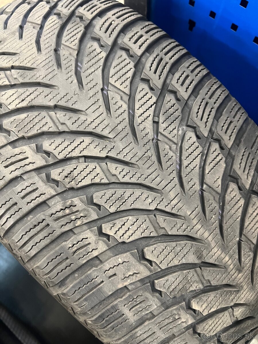 Nokian tyres 275/45 R20 - 5