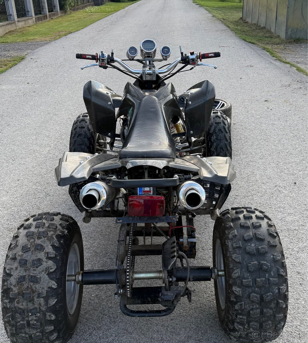 Jinling 250