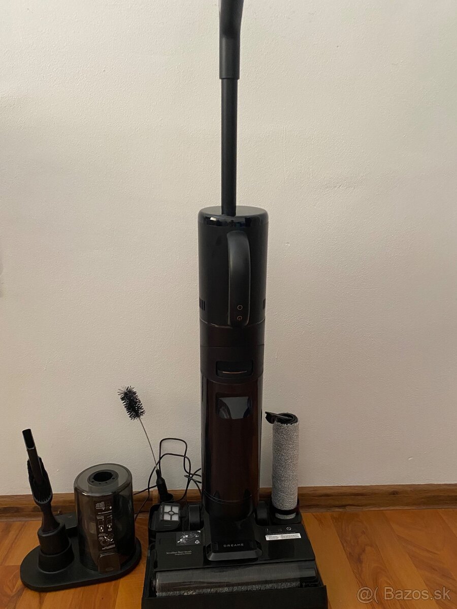 Dreame M12 tyčový vysávač - 5