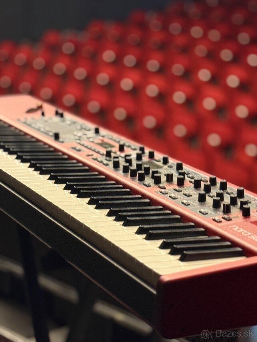 Nord Stage 3 HA 88 - 5