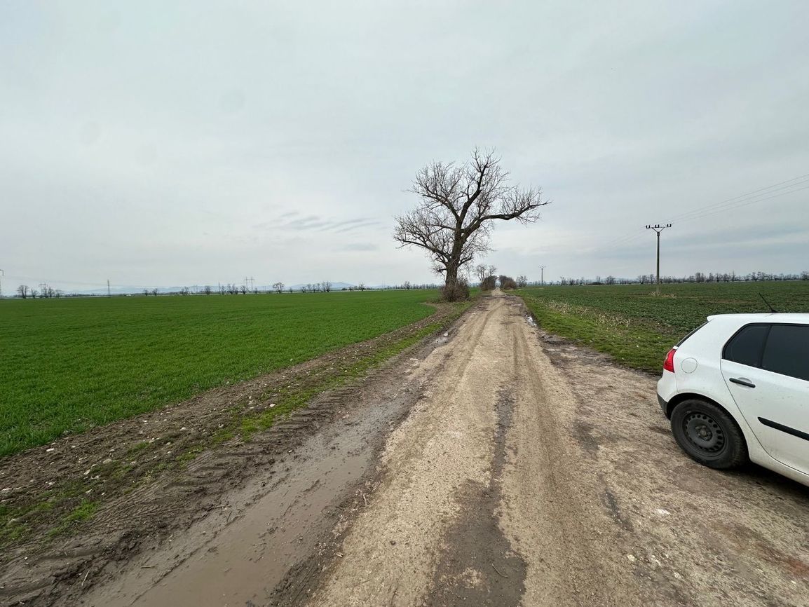 Investičný pozemok 28 249 m², Malženice, okres Trnava - 5