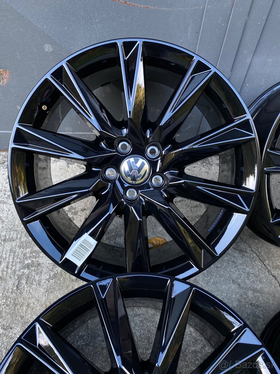 ✅ R19 ®️ Originál Audi VW 5x112 ET45 ✅ Škoda Seat VW - 5