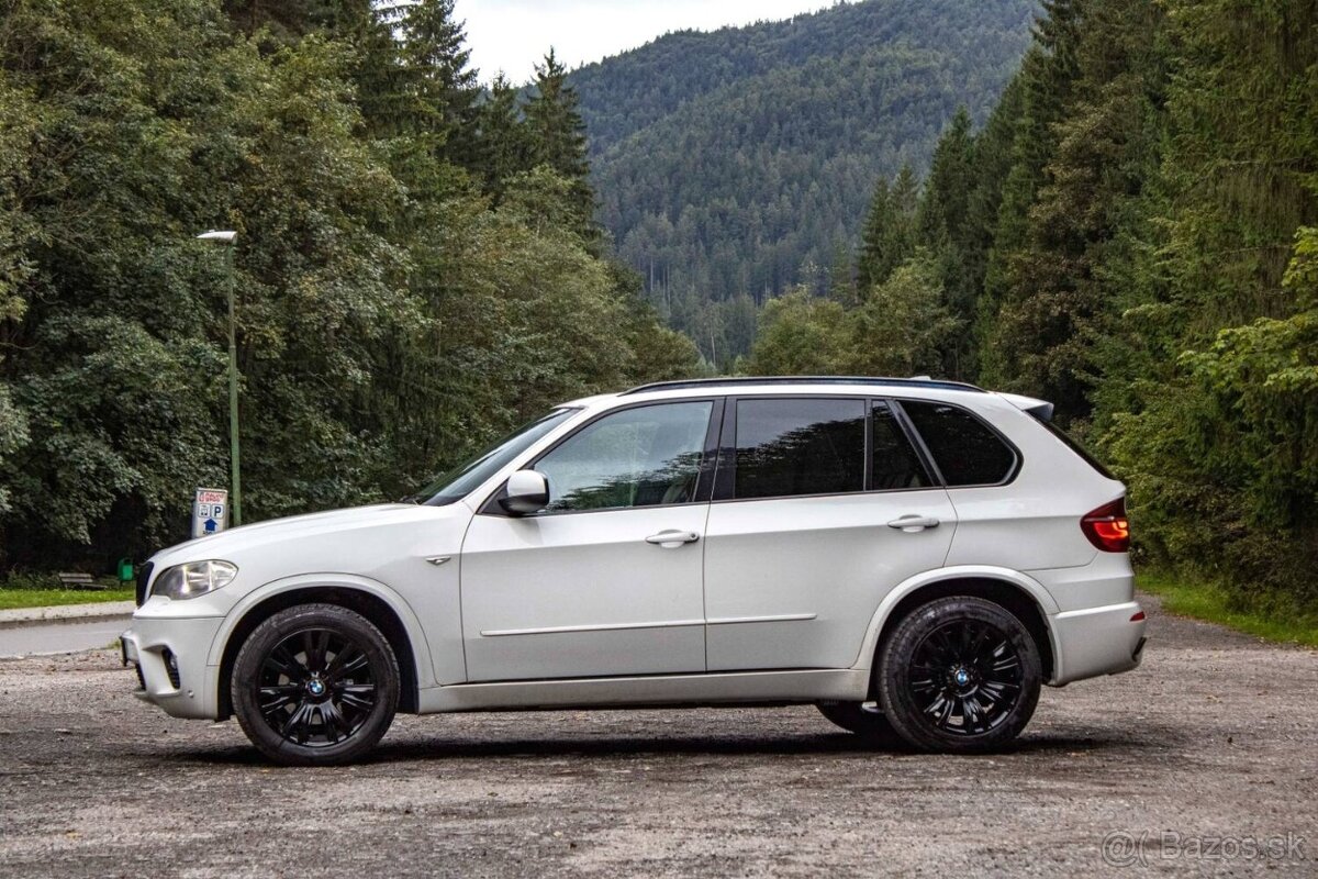 BMW X5 xDrive 30d - 5