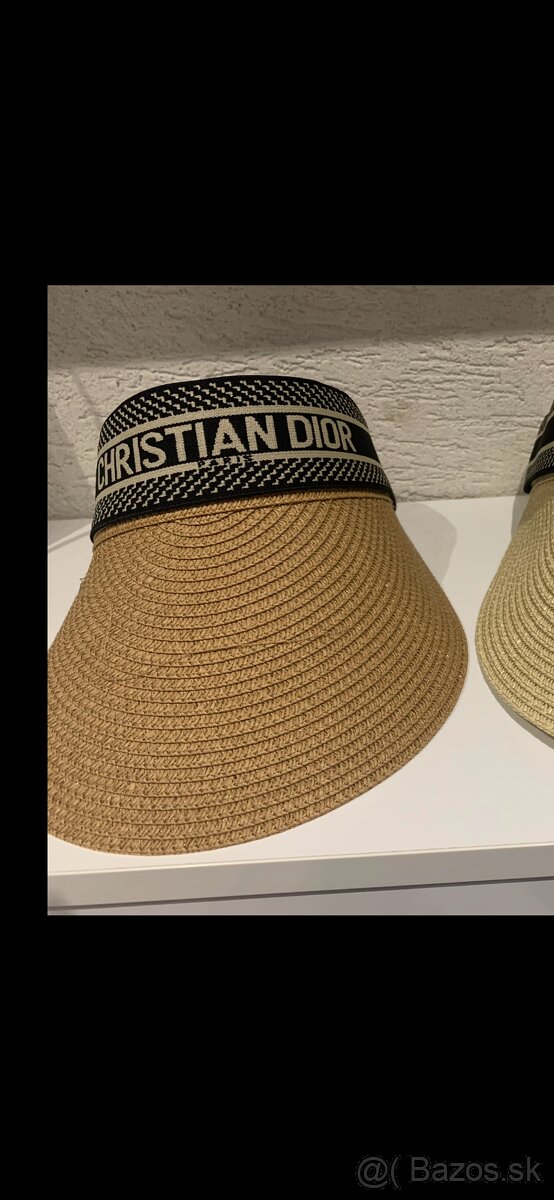 CHRISTIAN DIOR-ŠILT 1 - 5