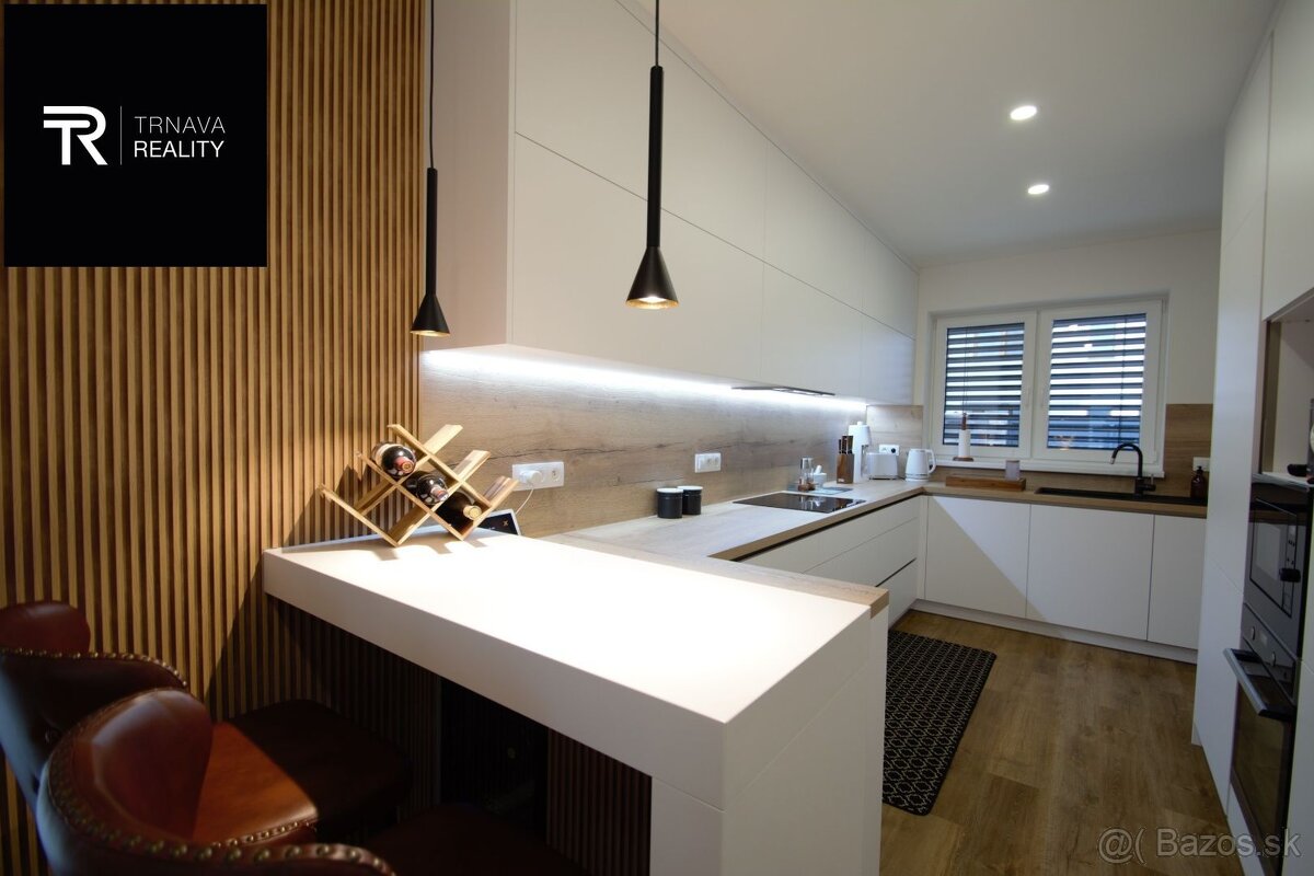 PREMIUM NEWLY BUILT FAMILY HOUSE WITH SWIMMING POOL, GALANTA - 5