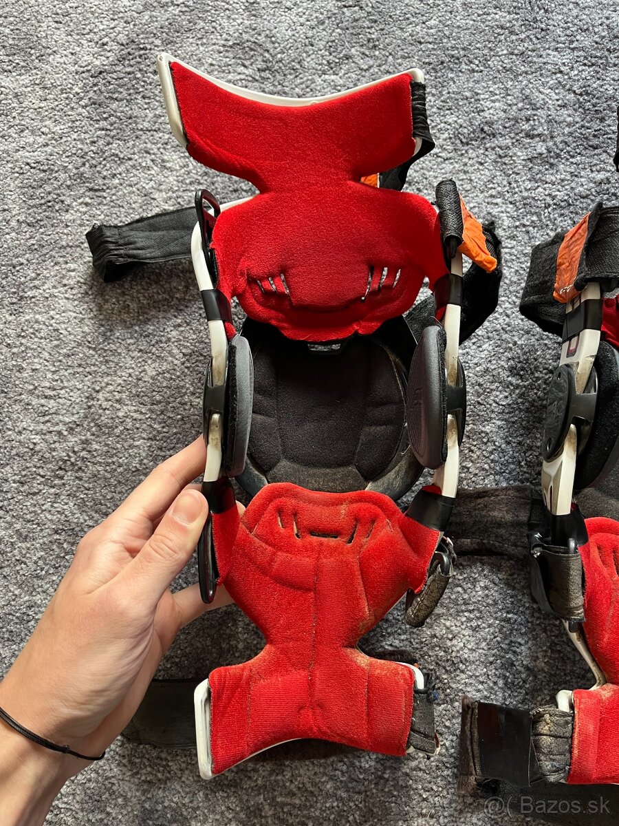 Kolenní ortezy Pod K300 vel L - 5