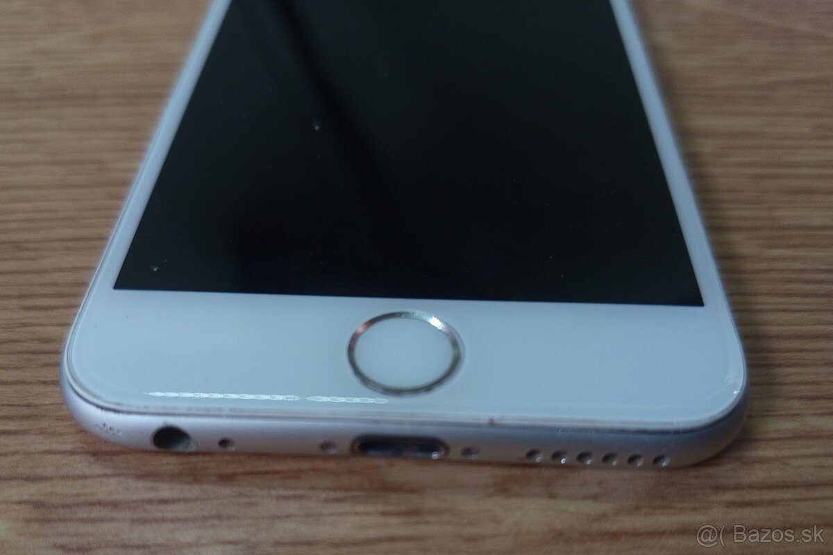 Iphone 6 128GB model A1586 - 5