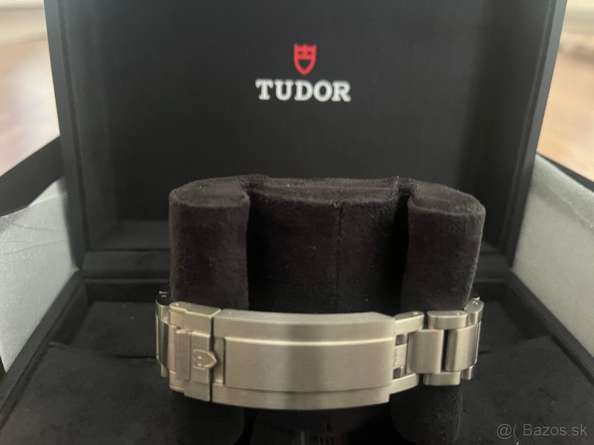 Tudor Pelagos 39 mm - 5