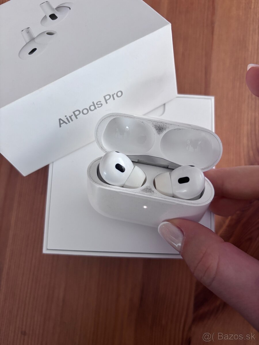 AirPods pro 2 - 5