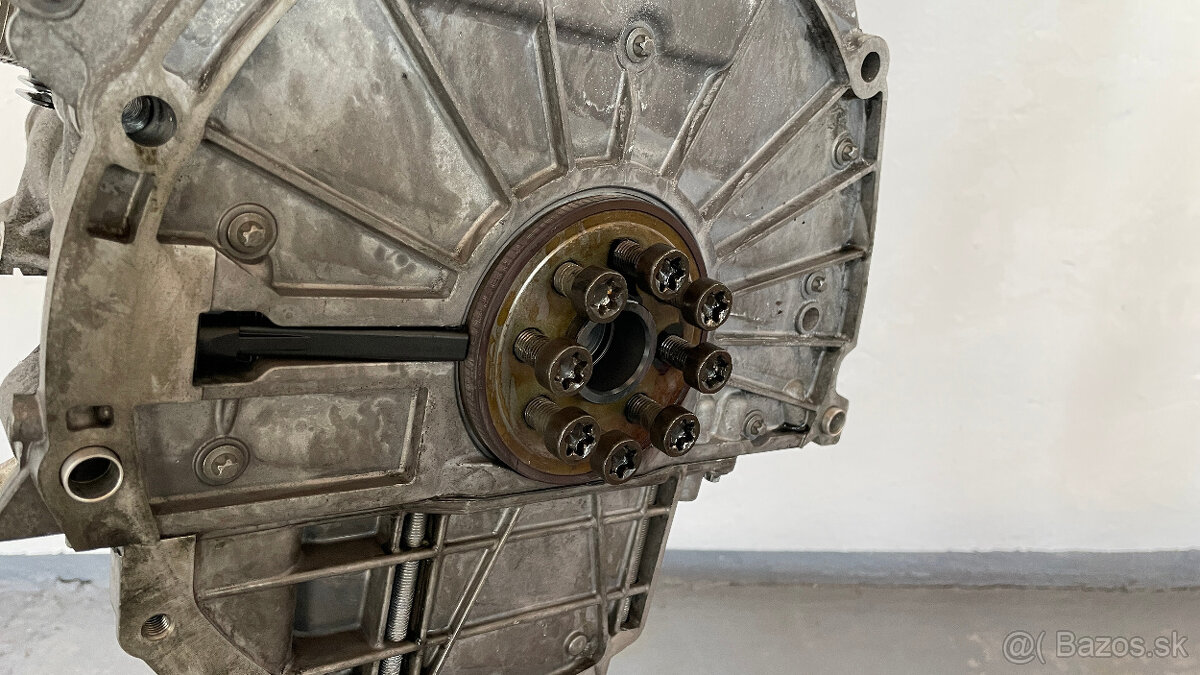 Predám BMW motor N47D20C N47N 85kw 105kw 135kw - 5