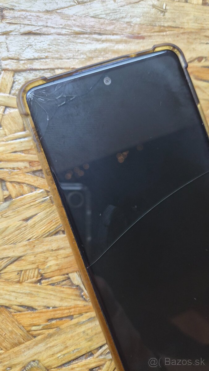 Samsung galaxy 20 fe - 5