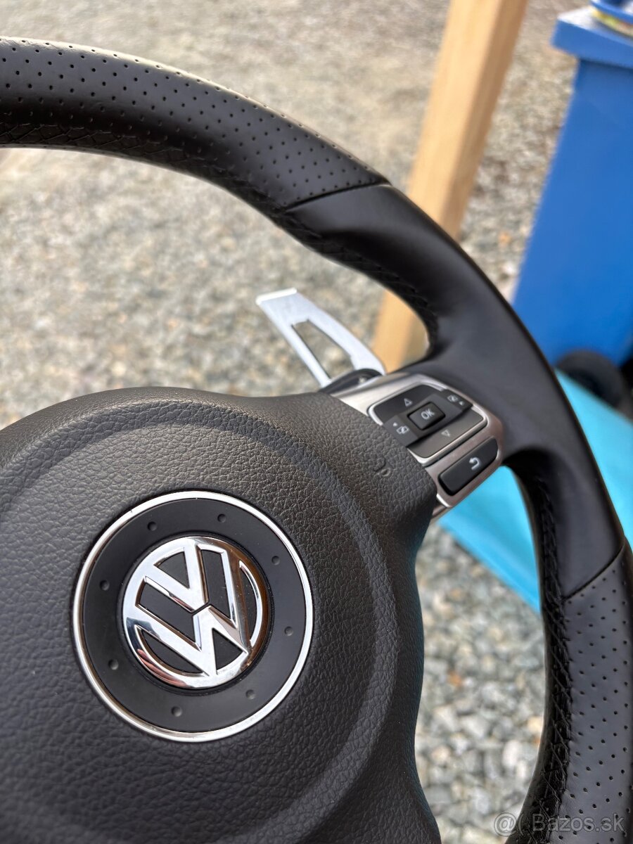 Volant VW RLine - 5