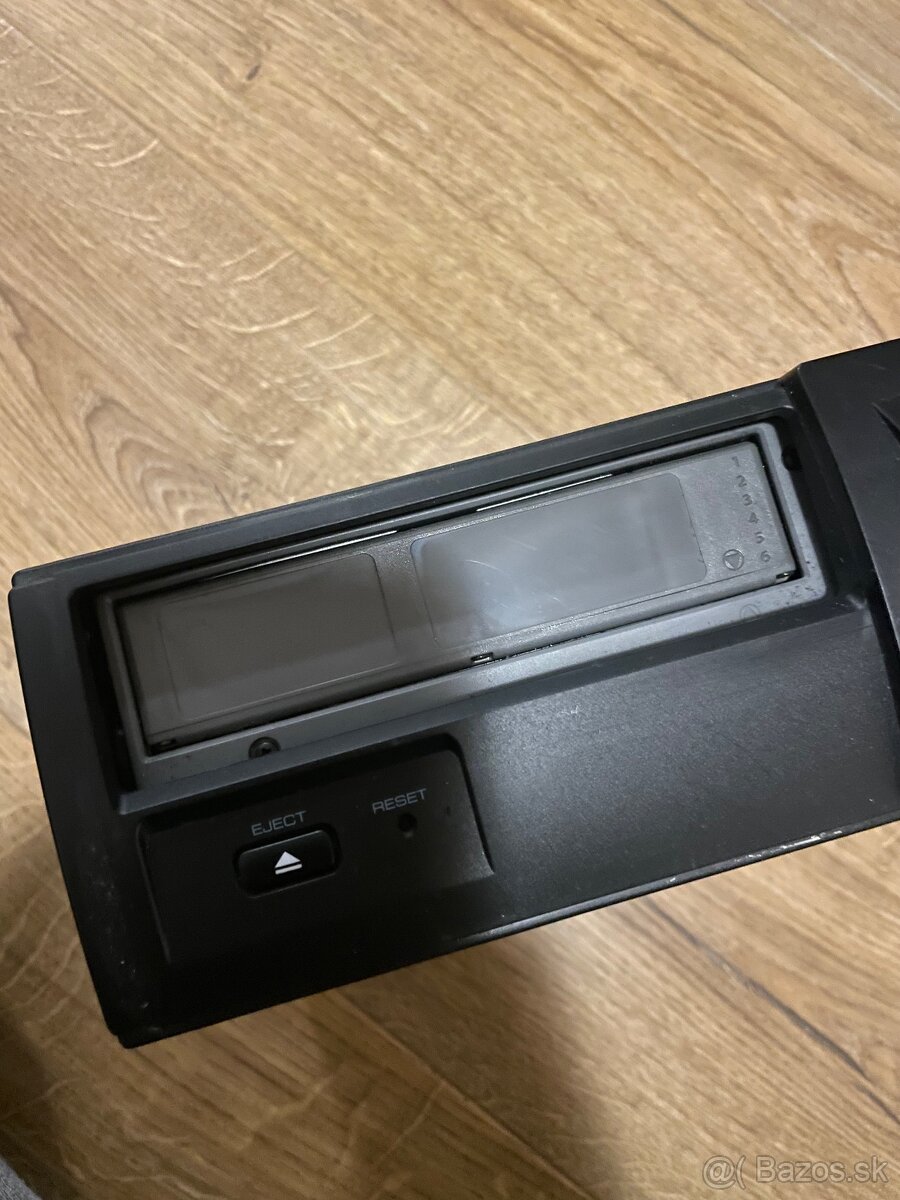 Audi A8/S8 (D3) DVD MENIČ (4E0088660T) - 5