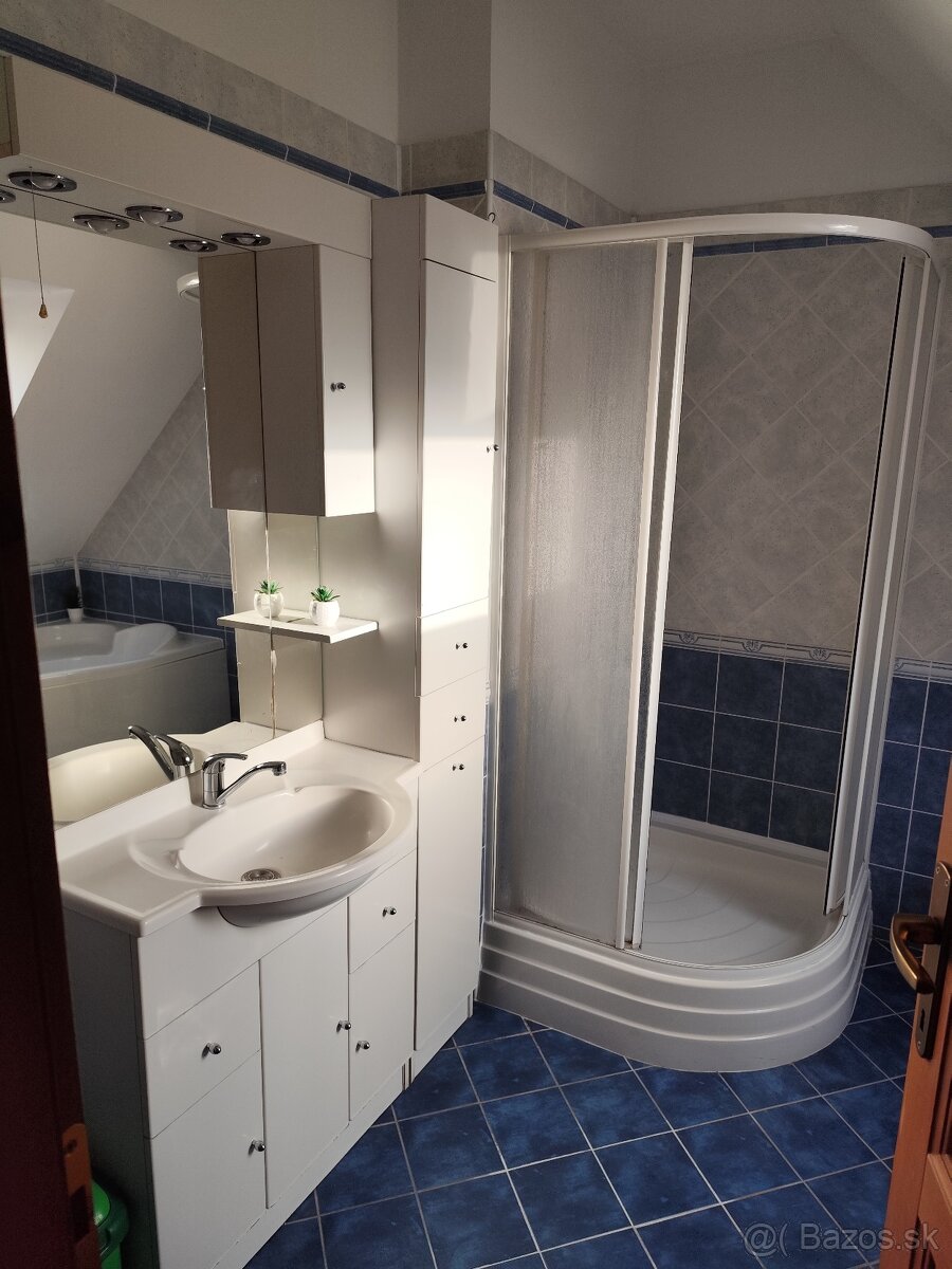 2- izbový byt na prenájom - 5