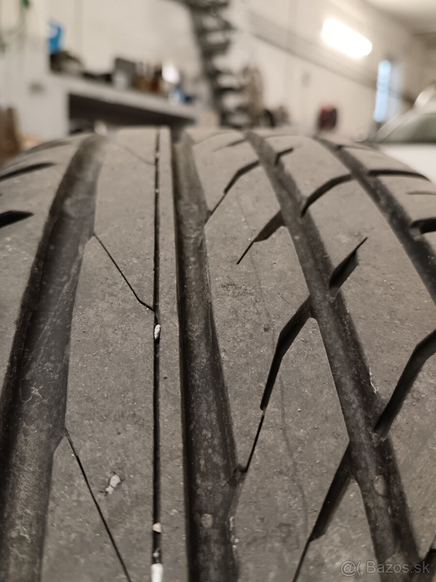 Predam kolesa 16" - 5