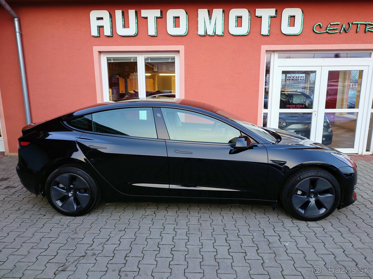 Tesla Model 3 2021 Long Range Dual Motor 366 kW - 5