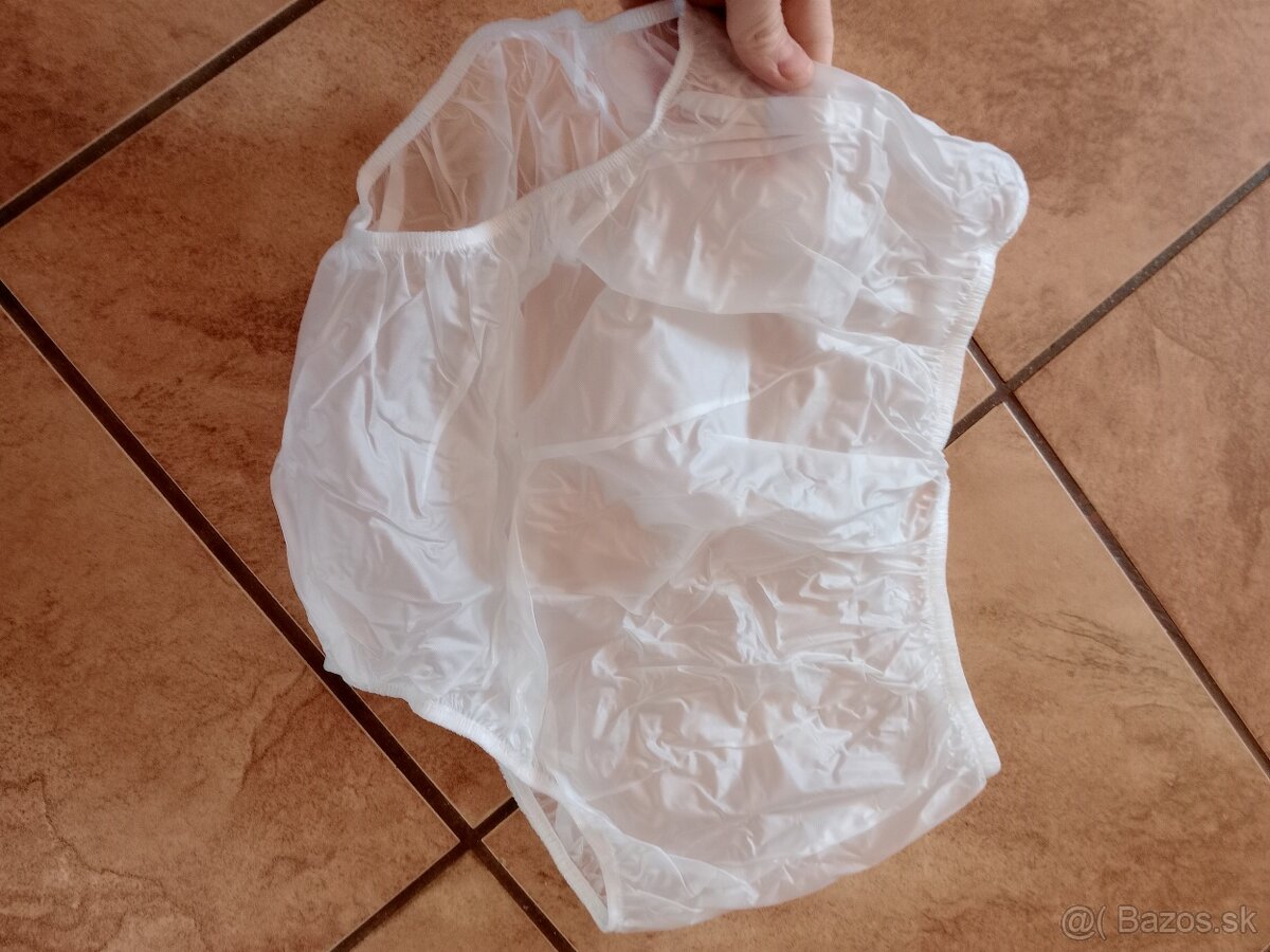 Plienky pre dospelých M a aj L - 5