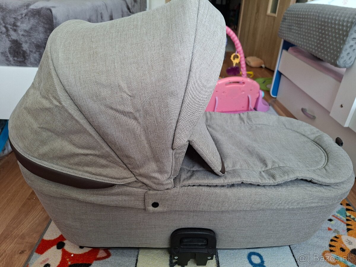 Trojkombinácia roan bloom - 5