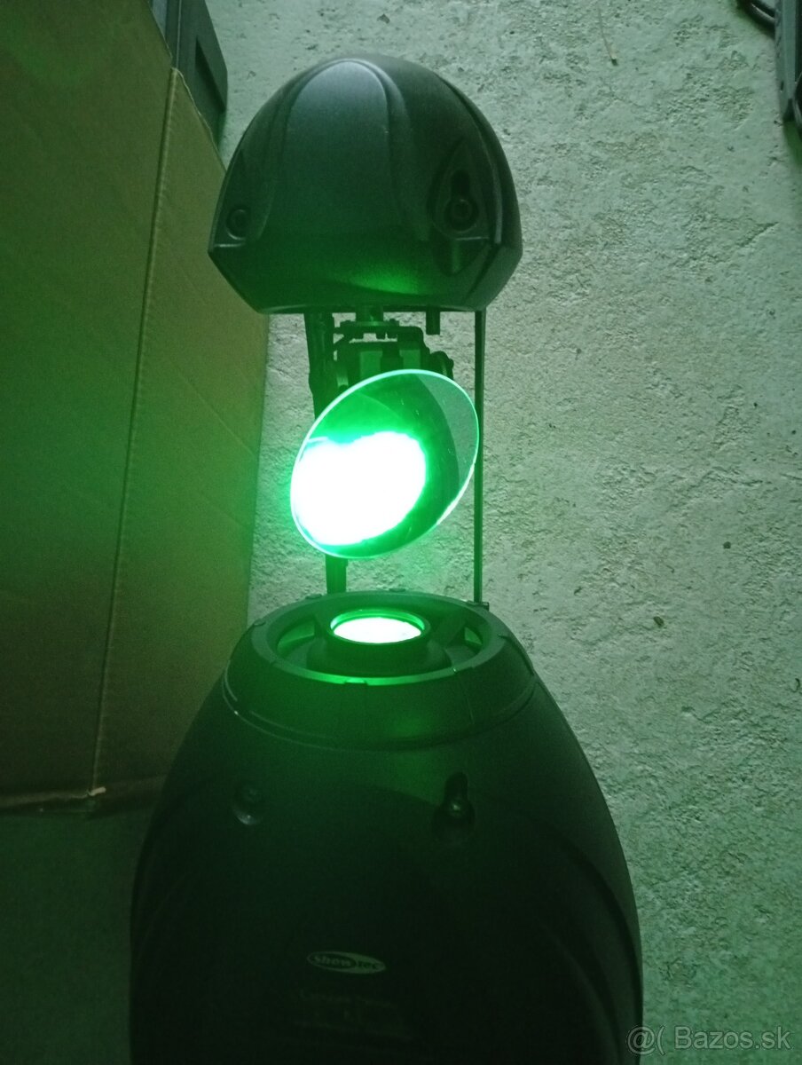 Showtec Genesis 200W - 5