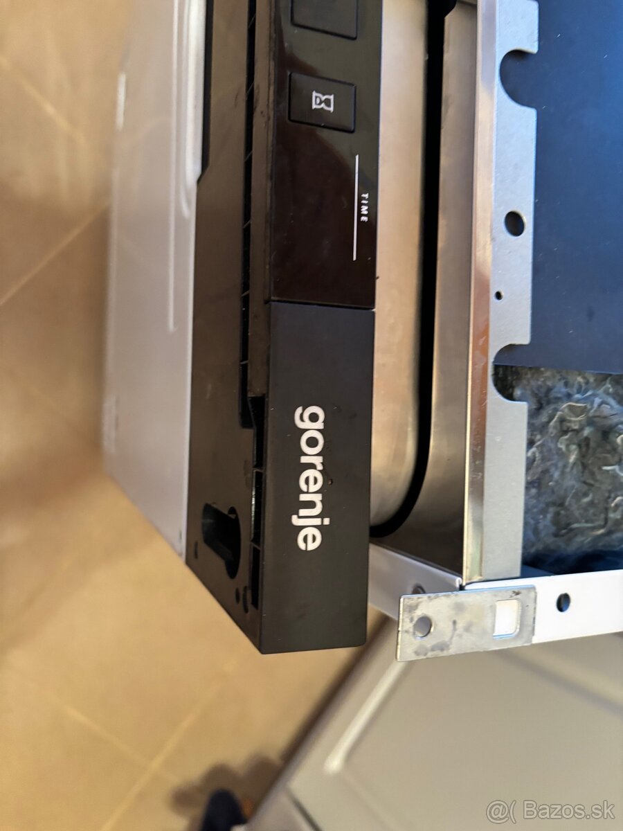 Umývačka riadu Gorenie - 5