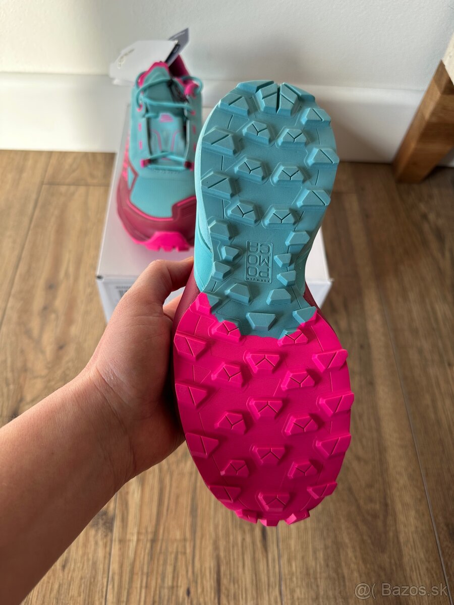 dynafit ultra 50 w, veľ. 37 - 5