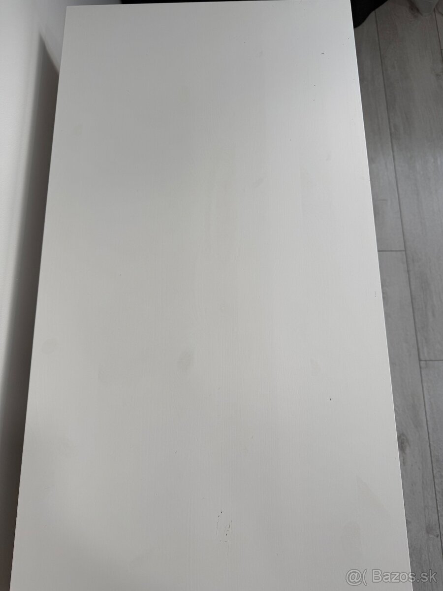 TV skrinka IKEA HEMNES - 5