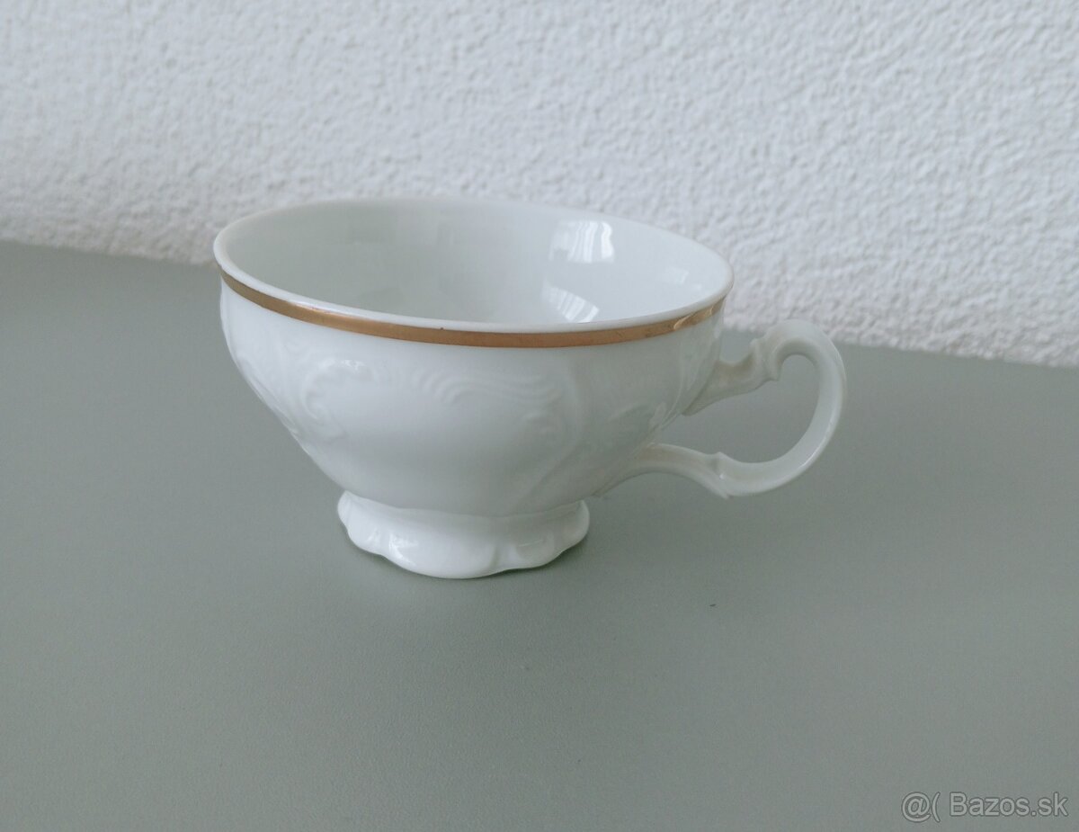 Bernadotte čajová sada - 5