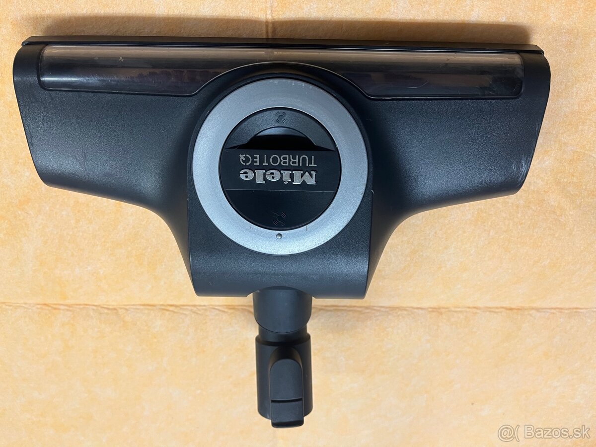 Miele TurboTeQ STB 305-3 - 5