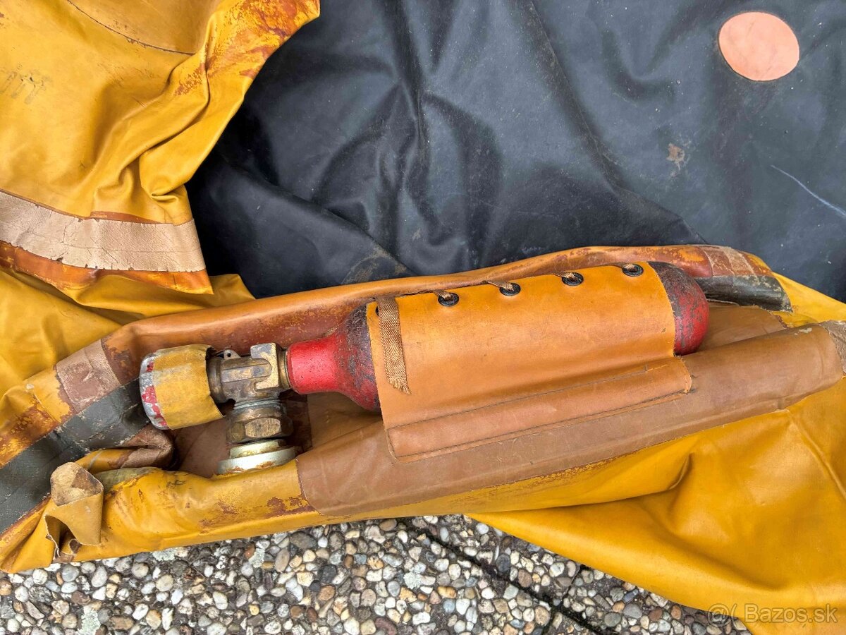 Nemecký záchranný čln Luftwaffe - 5