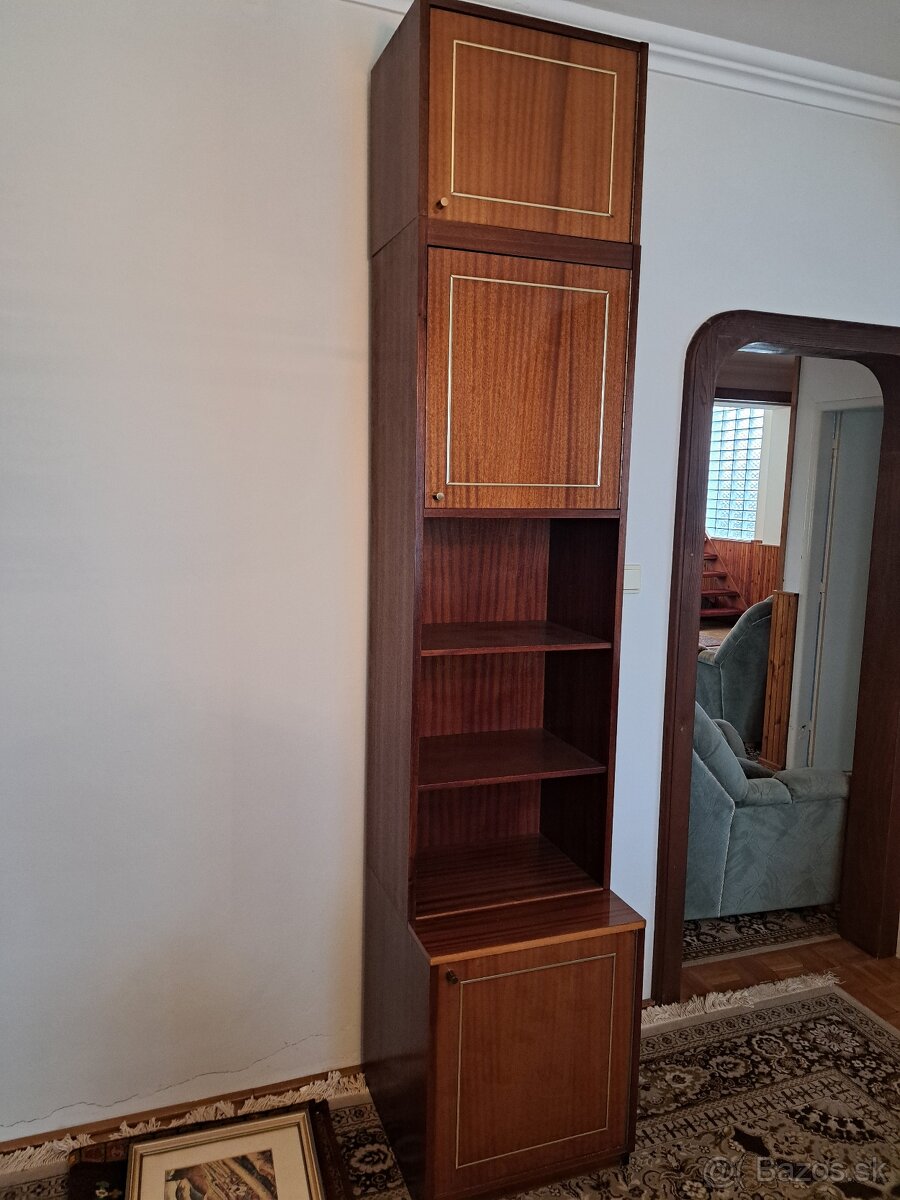 Obyvackova stena Retro Zachovala - 5