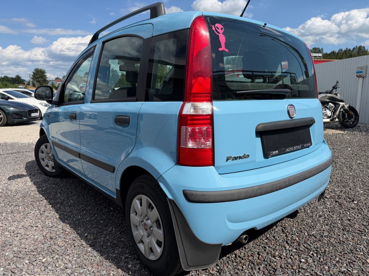 Fiat Panda 1.2 Pop STK/EK:03/28 - 5