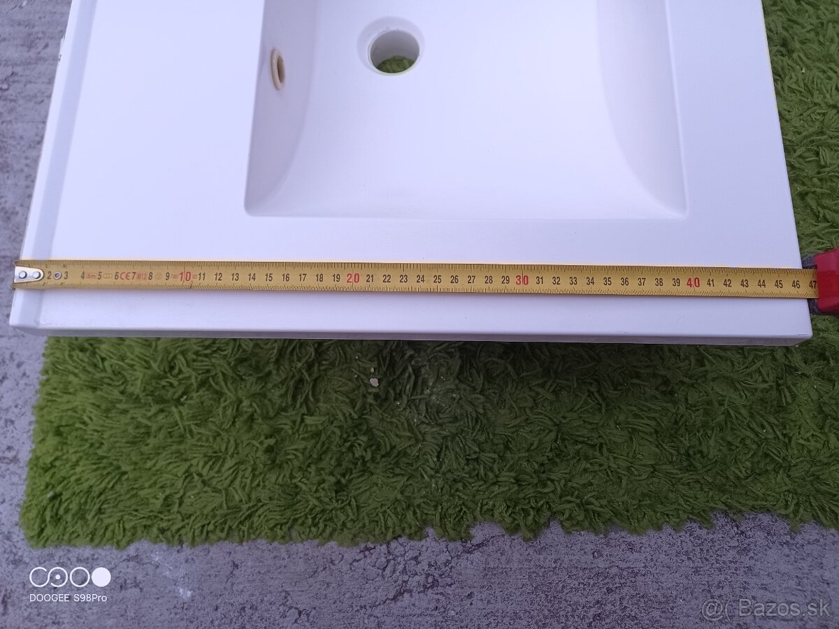 Umývadlo - 5