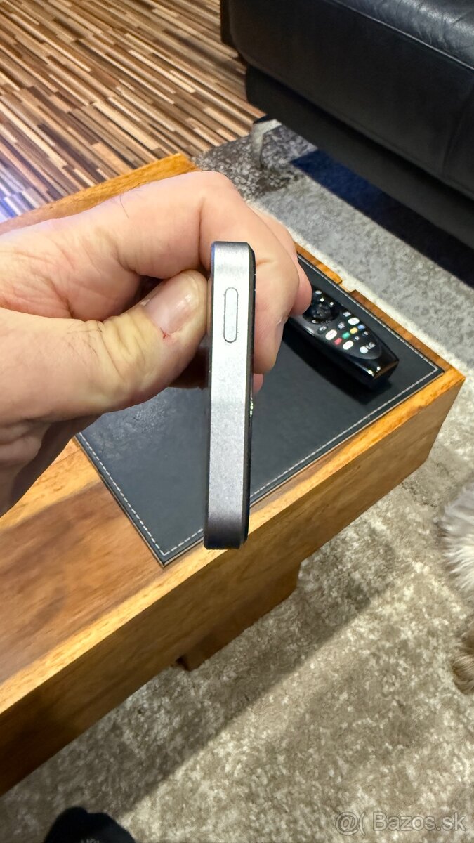 iPhone SE - 5