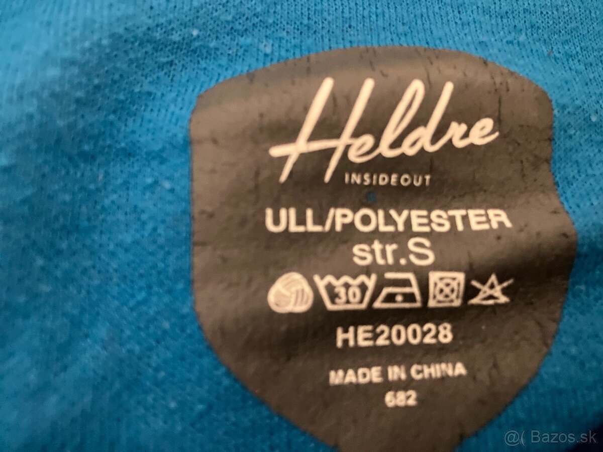 Heldre - 5