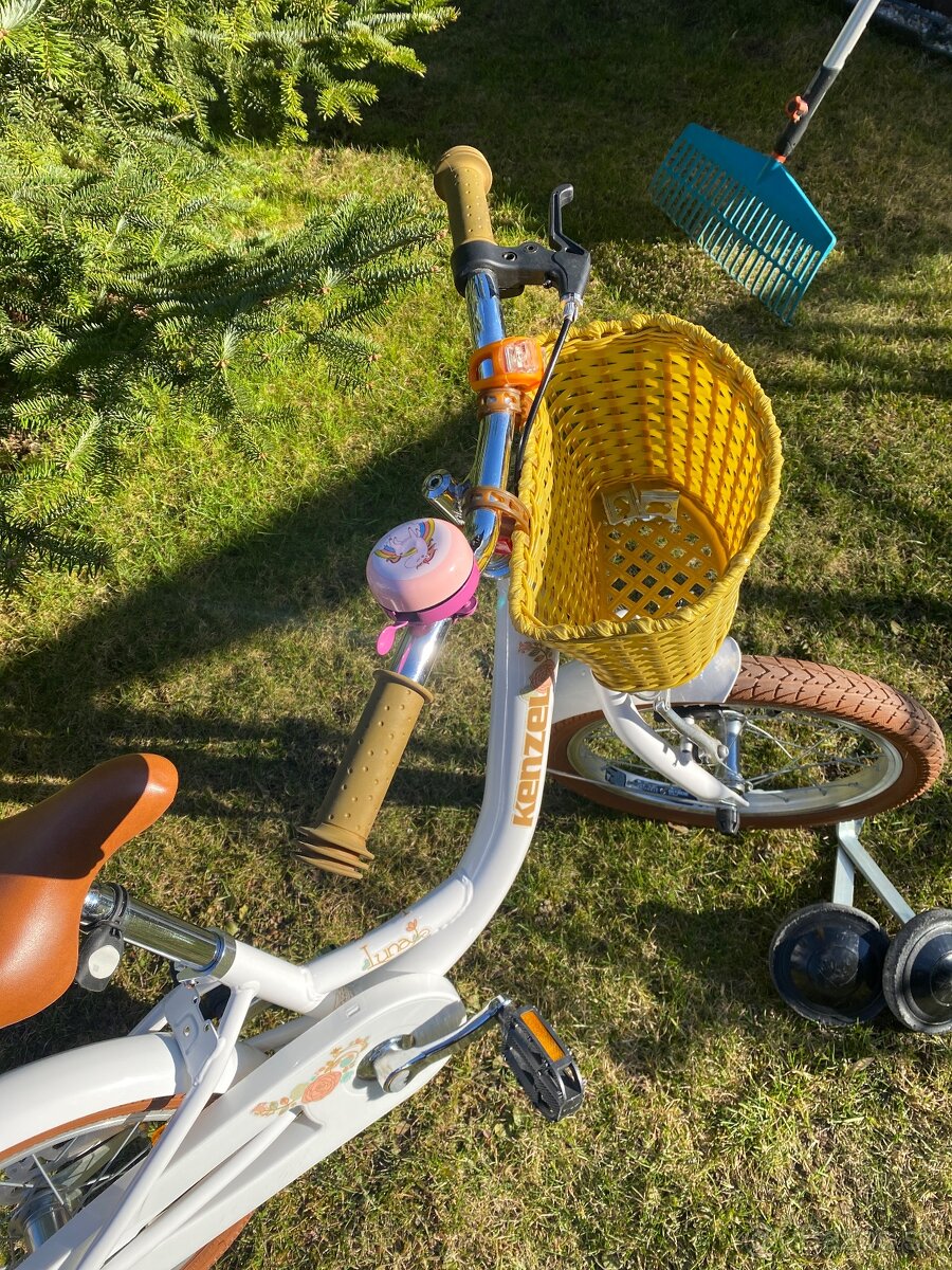 Bicykel Kenzel Luna 16 - 5